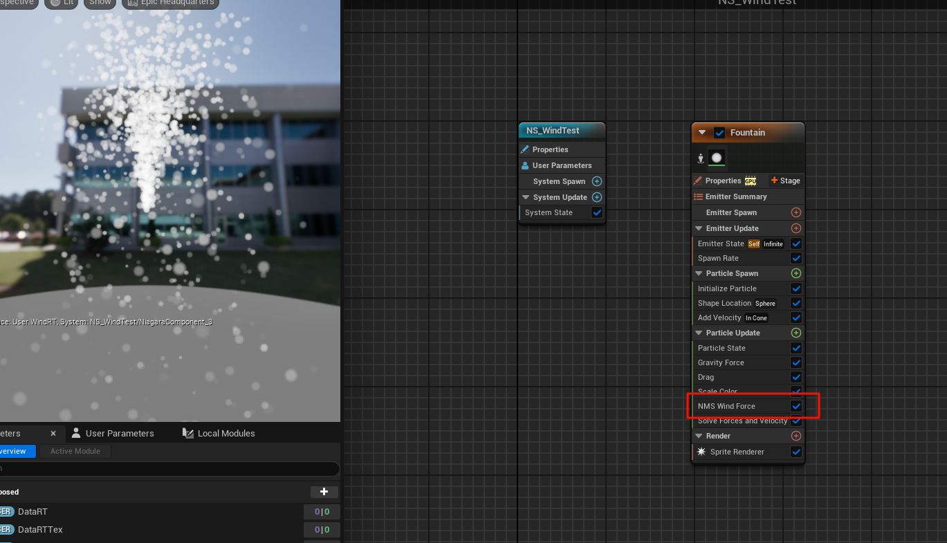 做个例子去验证数据是否正确