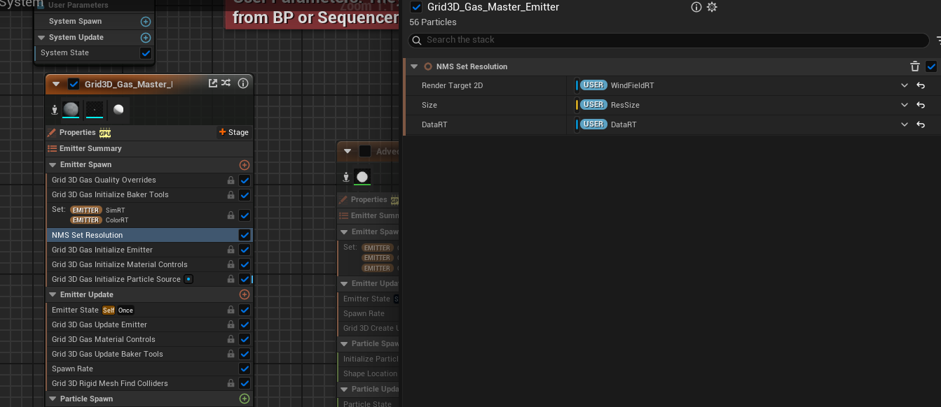 在开始的时候初始化贴图大小